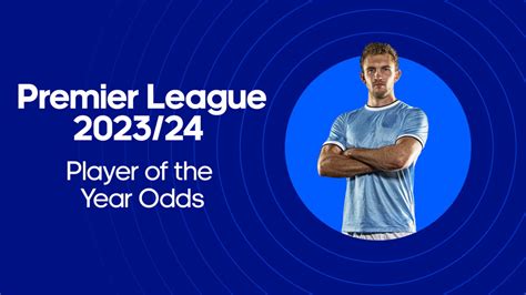 pfa player of the year betting site|PFA Player of the Year 2023/24 Odds .